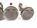 121009455R, 7701476930, Pleuelstange Renault 1,6 16v K4MT760