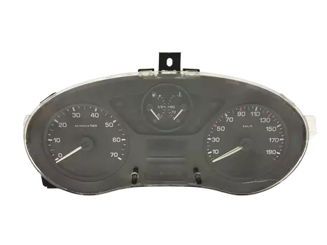 9665154980 Tacho kombiinstrument Citroen Peugeot 
