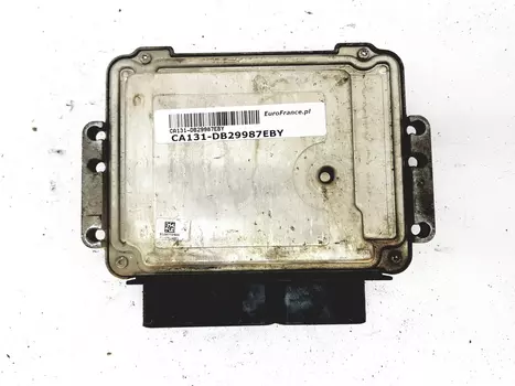 55560810DB Steuergerät Opel 