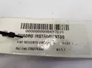 735270336 Tacho kombiinstrument Fiat 