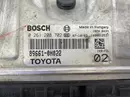 89661-0H022 Steuergerät Citroen Peugeot Toyota