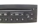 96545978XT Cd-radio Peugeot