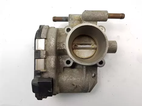 24420536 Drosselklappe Opel 1,2 1,4