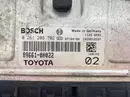 89661-0H022 Steuergerät Toyota 