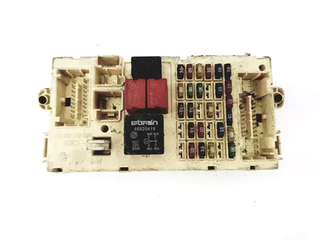 46758961 Steuergerät Fiat 