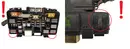 S5AG1 Modul Honda 