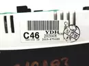 94003-1C010 Tacho kombiinstrument Hyundai 