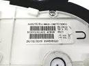 9665782880 Tacho kombiinstrument Peugeot