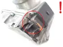4E0145950H Drosselklappe Audi Volkswagen 2,7 3,0 TDI