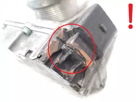 4E0145950H  Drosselklappe Audi Volkswagen 2,7 3,0 TDI