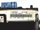9635408880 Tacho kombiinstrument Peugeot Diesel