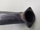 YB310 Ladeluftschlauch Nissan  RD28 2.8 TDi