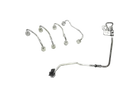 8200734026 8200734020 Kraftstoffleitungen Renault 2.0 DCI M9R808