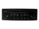 96545978XT | PSARCD100-04 Cd-radio Citroen Peugeot