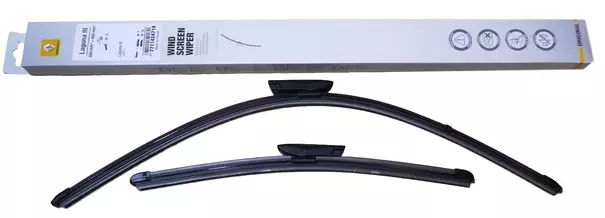 7711424719, 288900001R, Wischerblatt Renault 