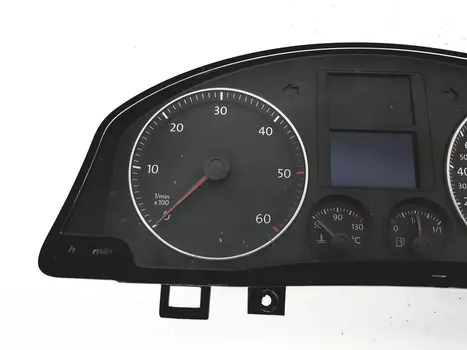 1K0920861B Tacho kombiinstrument Volkswagen Diesel