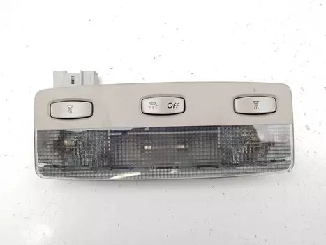 8200465794 8200003037 Innenraumleuchte Renault 