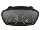 9166821-01 Tacho kombiinstrument BMW Diesel