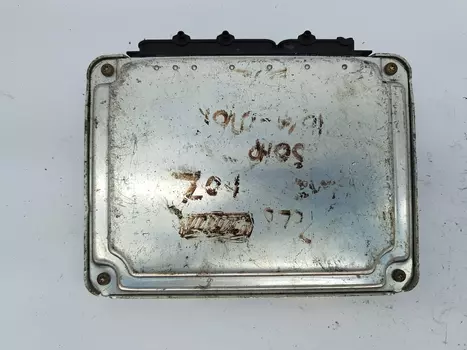 030906032CE Steuergerät Volkswagen 