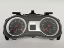 00000 Tacho kombiinstrument Renault