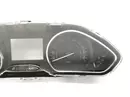 9813864080 Tacho kombiinstrument Peugeot Diesel