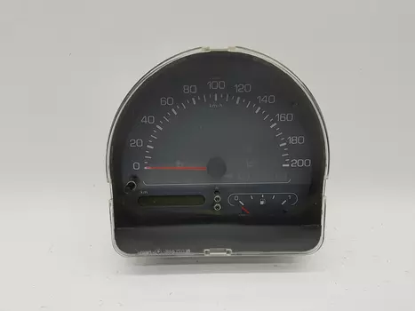 46760517 Tacho kombiinstrument Fiat 
