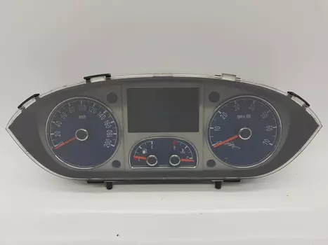 518081380 Tacho kombiinstrument Lancia 