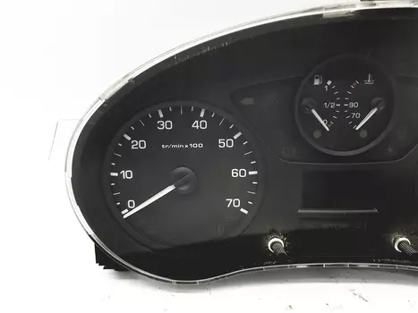 9801642280 Tacho kombiinstrument Citroen Peugeot 