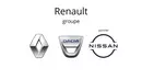 Pedalgummi Pedalbelag Original Renault 7701049987 
