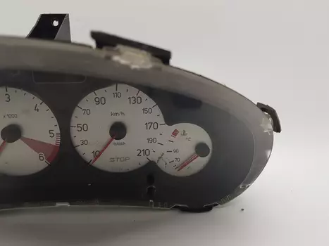 9659729080 Tacho kombiinstrument Peugeot Diesel