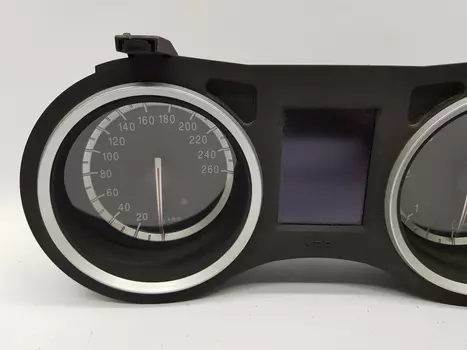 0156072820 Tacho kombiinstrument Alfa Romeo Diesel