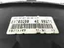 51703280 Tacho kombiinstrument Fiat