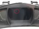 248105513R Tacho kombiinstrument Renault 
