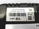 6J0920801A Tacho kombiinstrument Seat Diesel