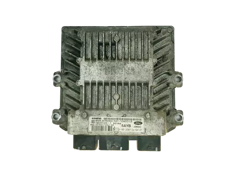 3S61-12A650-LB Steuergerät Ford 