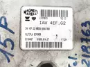 IAW 4EF.G2 Steuergerät Fiat