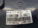 518081380 Tacho kombiinstrument Lancia 
