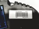 6J0920801 Tacho kombiinstrument Seat