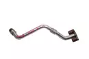 151985531R 151987723R Ladeluftschlauch Dacia Renault _0,9 TCe H4B / 1,2 TCe H5F