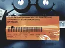 9665983580 Tacho kombiinstrument Citroen Peugeot 
