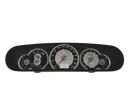 9655608780 Tacho kombiinstrument Citroen