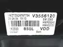 1K0920850L Tacho kombiinstrument Volkswagen Diesel