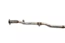 200107268R Auspuffrohr Renault _1,5 dci