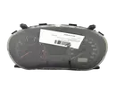 W06K0920801C Tacho kombiinstrument Seat