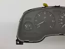 09 228 751 DZ Tacho kombiinstrument Opel Diesel