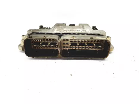 0281012961 55208480 Steuergerät Fiat 