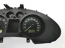 W06L0920802C Tacho kombiinstrument Seat 