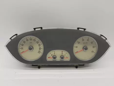735388653 Tacho kombiinstrument Lancia 