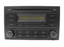 5Z0 035 152 H Cd-radio Volkswagen