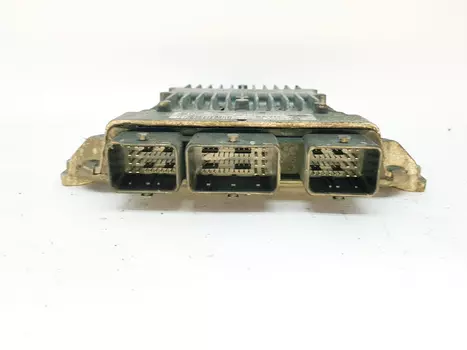 3S61-12A650-LC Steuergerät Ford 